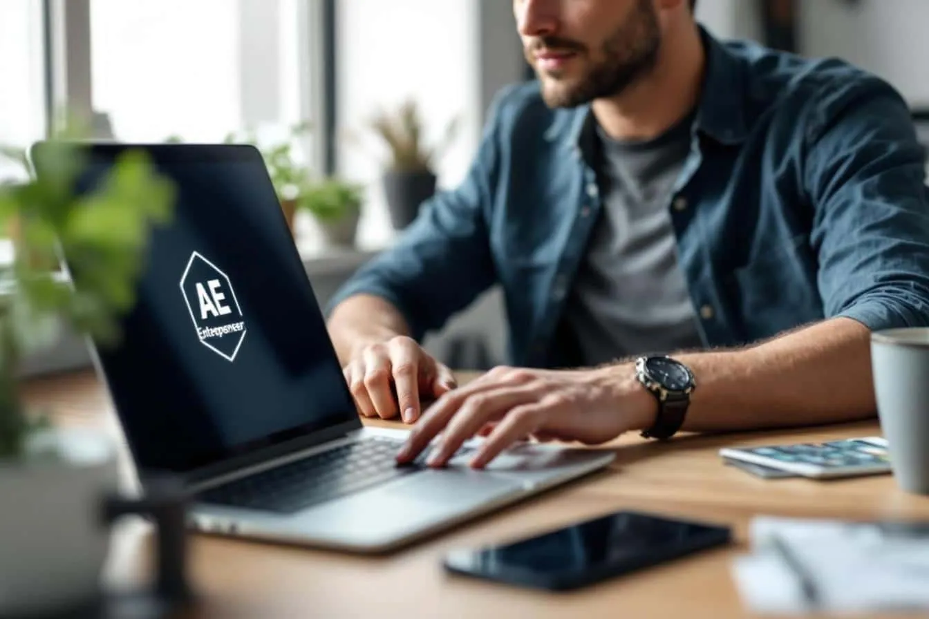 Auto-entreprise : définition, statut et domiciliation