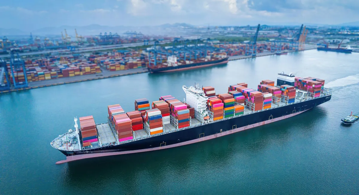 Domiciliation et import-export avantages