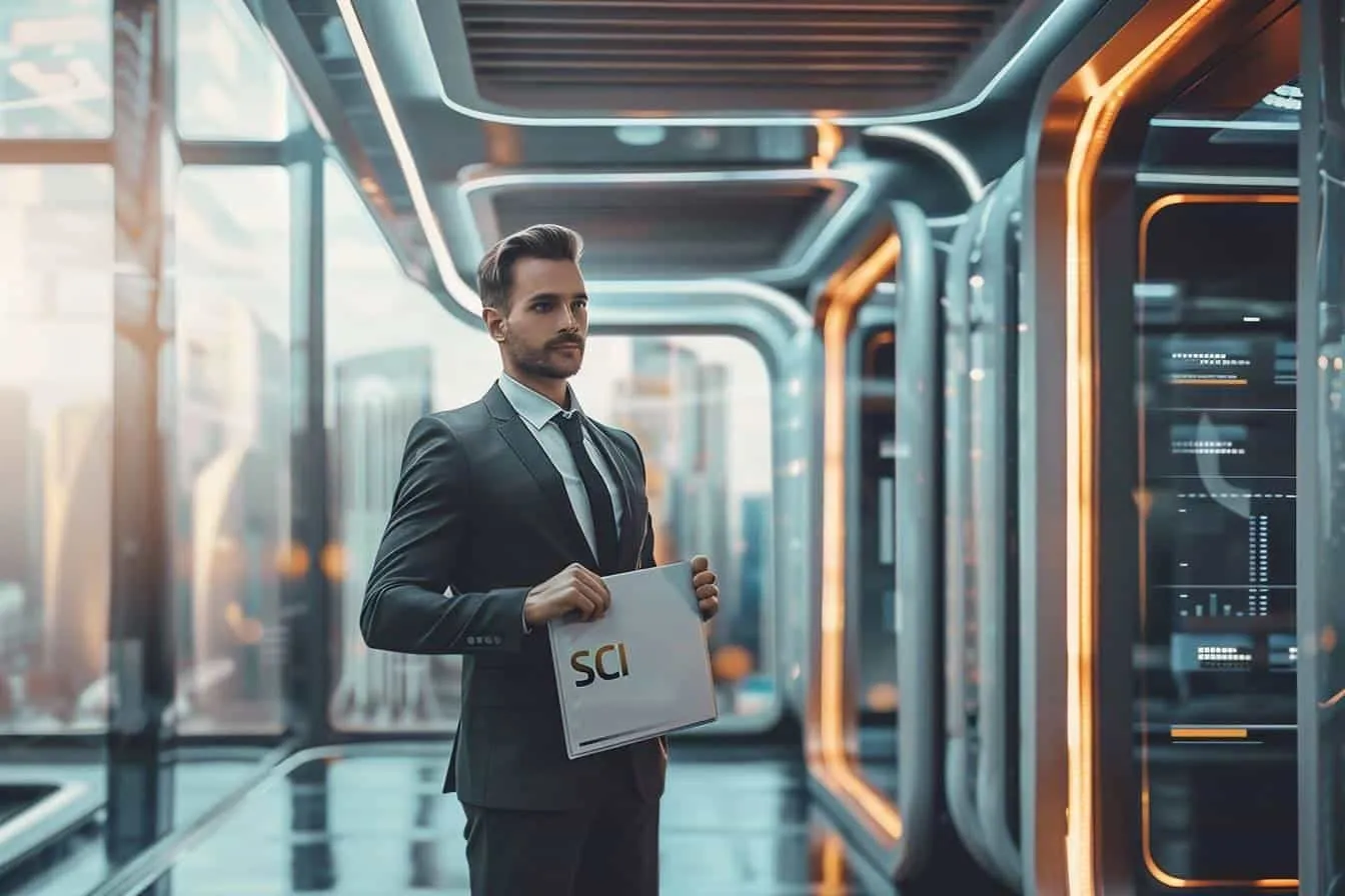 Pourquoi domicilier son SCI ailleurs que chez soi ?