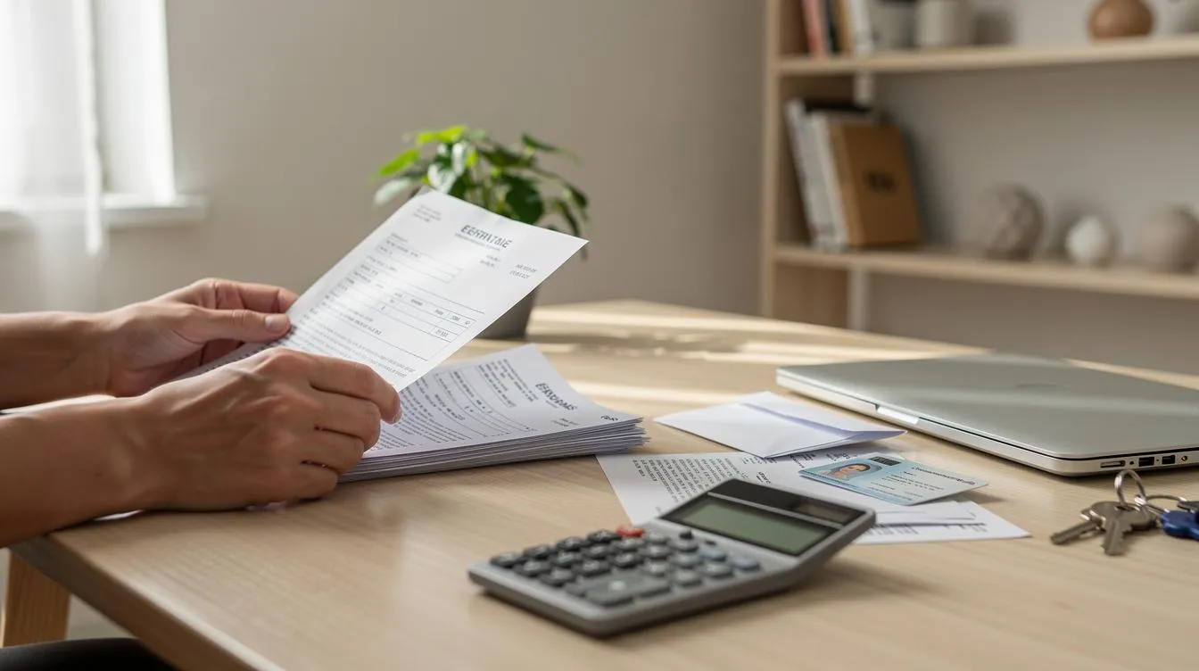 Contrôle fiscal : comment prouver votre domiciliation ?