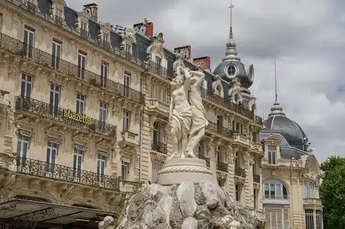 Domiciliation à Montpellier