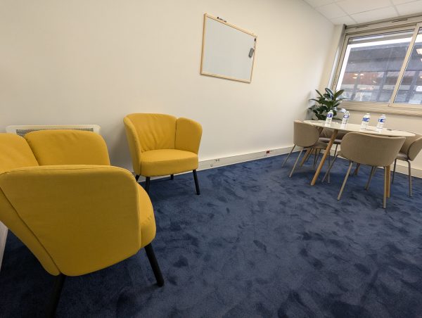 Bureau privé à Lyon – Image 5