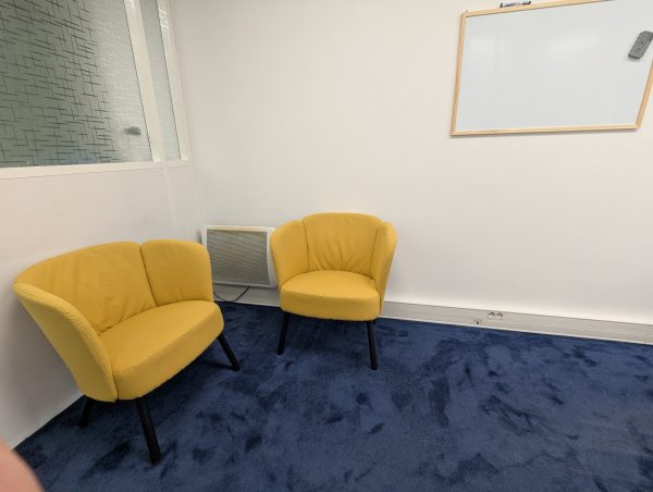 Bureau privé à Lyon – Image 9