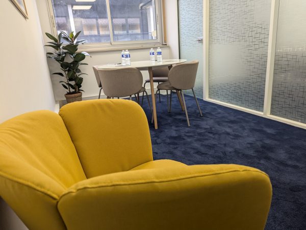 Bureau privé à Lyon – Image 13