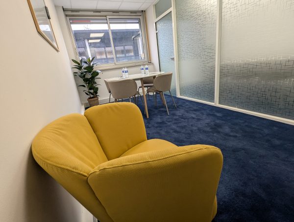 Bureau privé à Lyon – Image 8