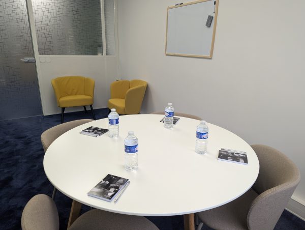Bureau privé à Lyon – Image 2