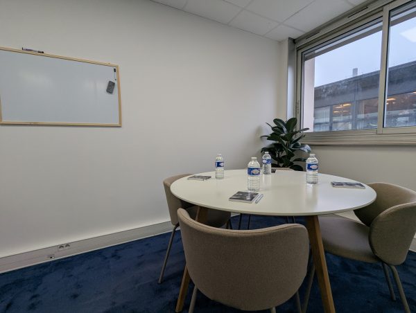 Bureau privé à Lyon – Image 4