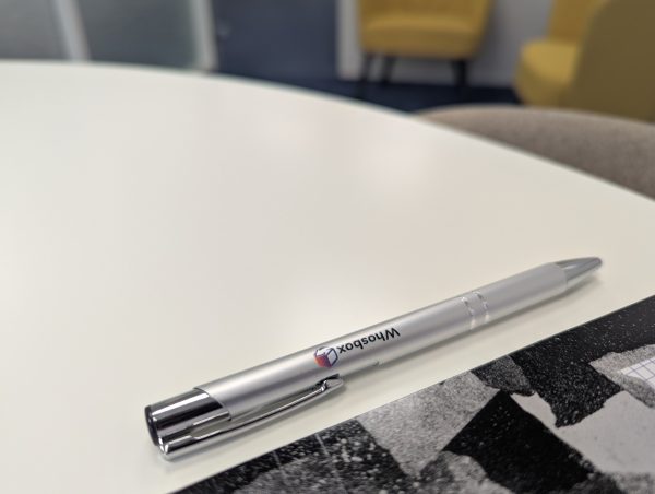 Bureau privé à Lyon – Image 11