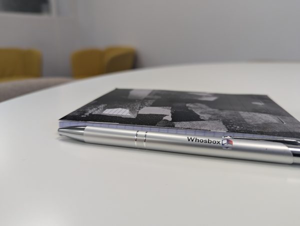 Bureau privé à Lyon – Image 7