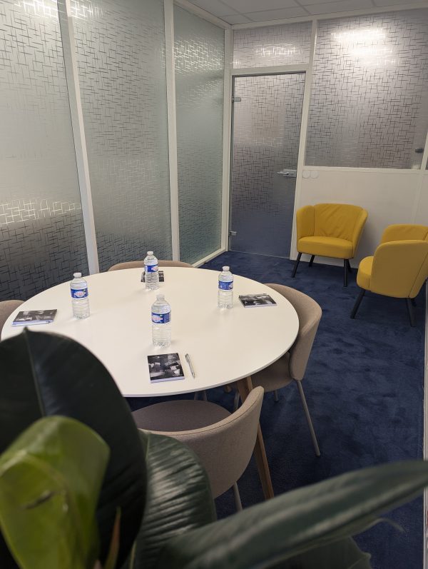 Bureau privé à Lyon – Image 12