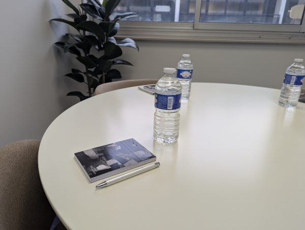 Bureau privé à Lyon – Image 14