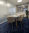 Salle de réunion accessible Lyon