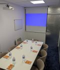 Location salle de réunion flexible Lyon