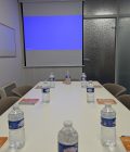 Salle de réunion freelance Lyon