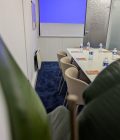 Salle de réunion startups Lyon
