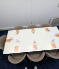 Salle de réunion avec Wi-Fi Lyon