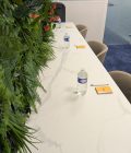 Postes de travail coworking Lyon