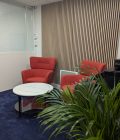 Coworking avec café Lyon