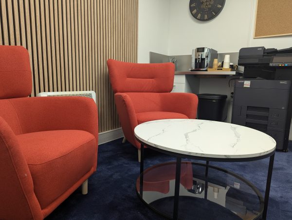 Coworking flexible Lyon