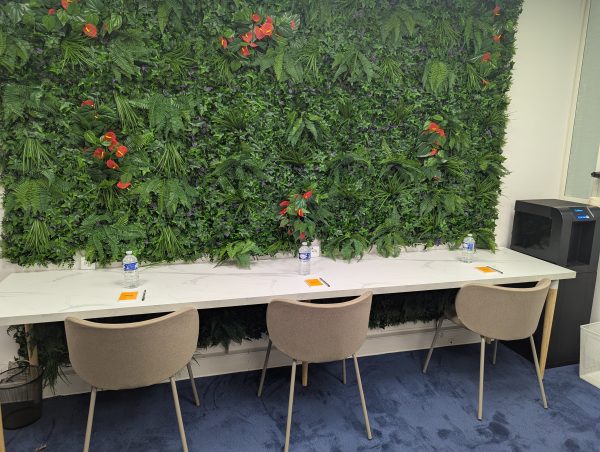 Coworking 24/7 Lyon