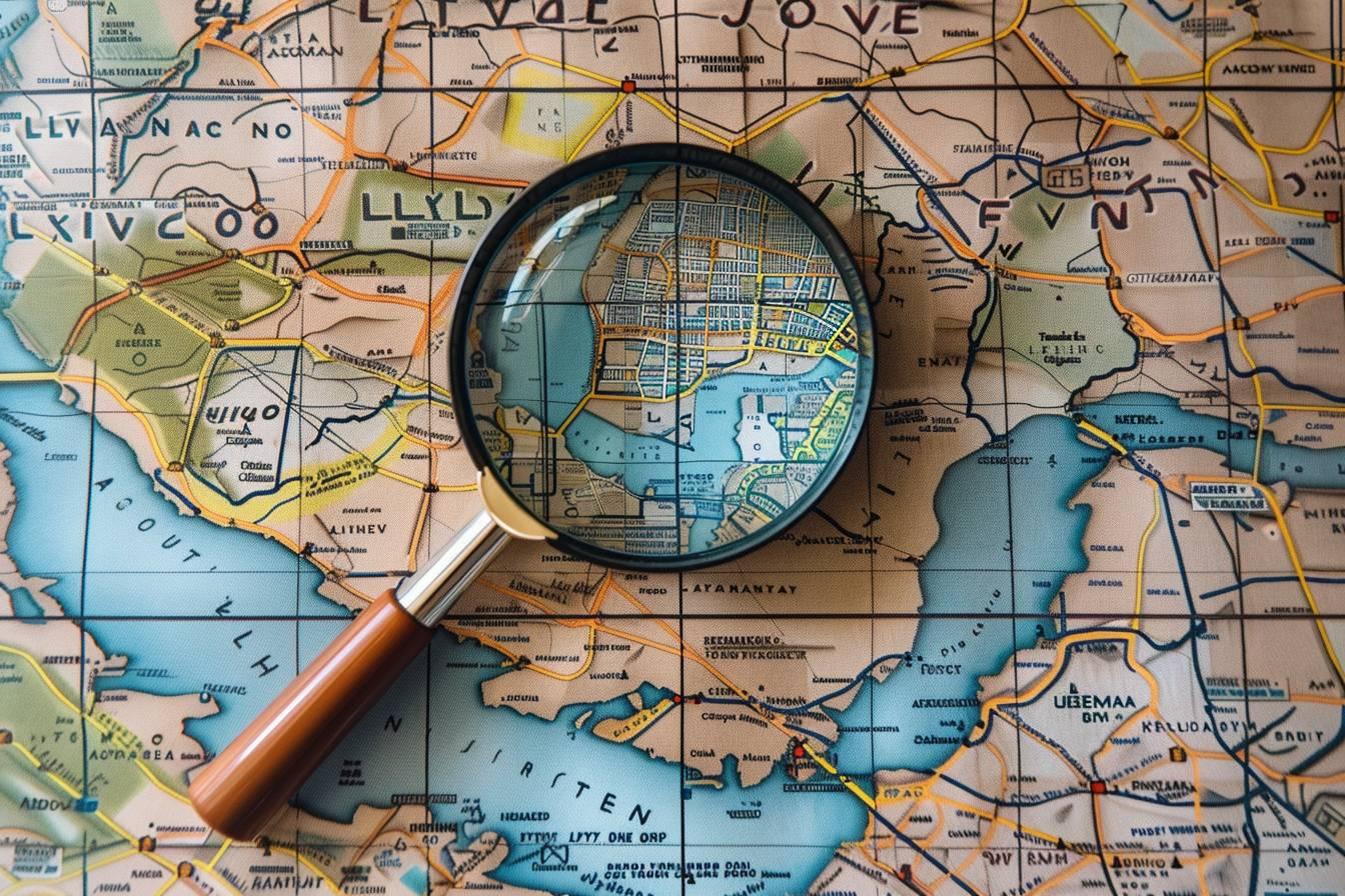Domiciliation d’entreprise à Lyon : quelles différences entre Lyon 9ème et d’autres arrondissements ?