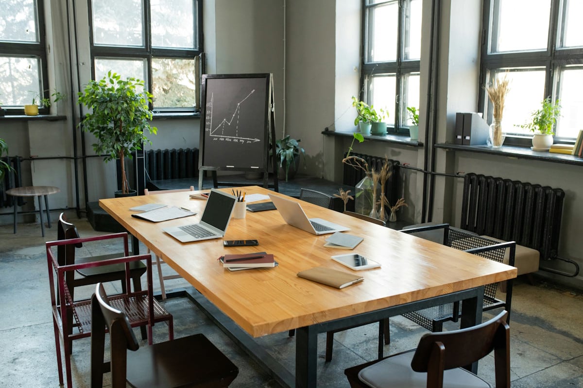 Réunions d'affaires Lyon 9 lieu stratégique optimal