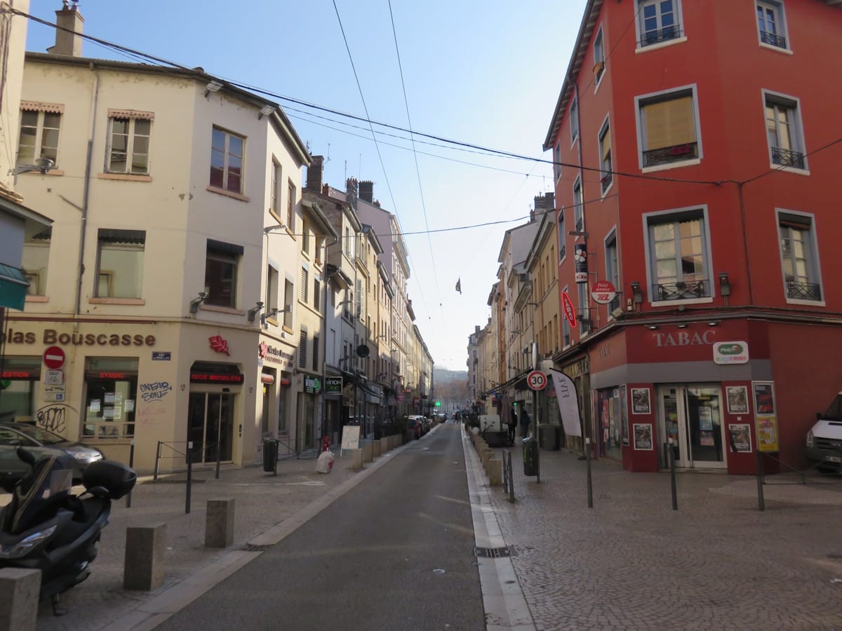 lyon 9 vaise