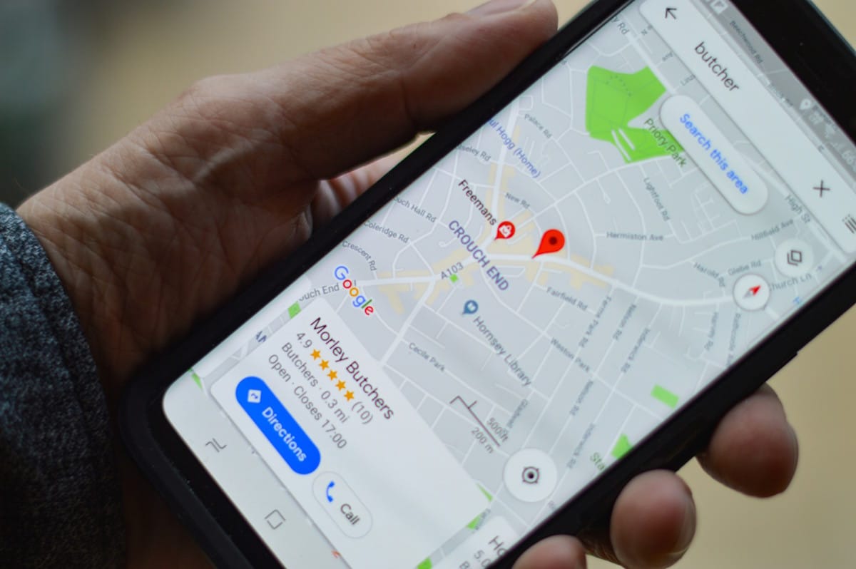 Domiciliation et référencement local SEO