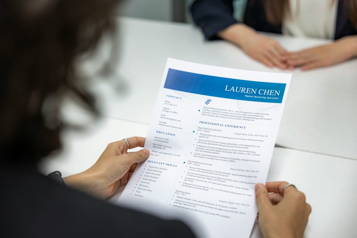 Bureau Lyon et recrutement talents