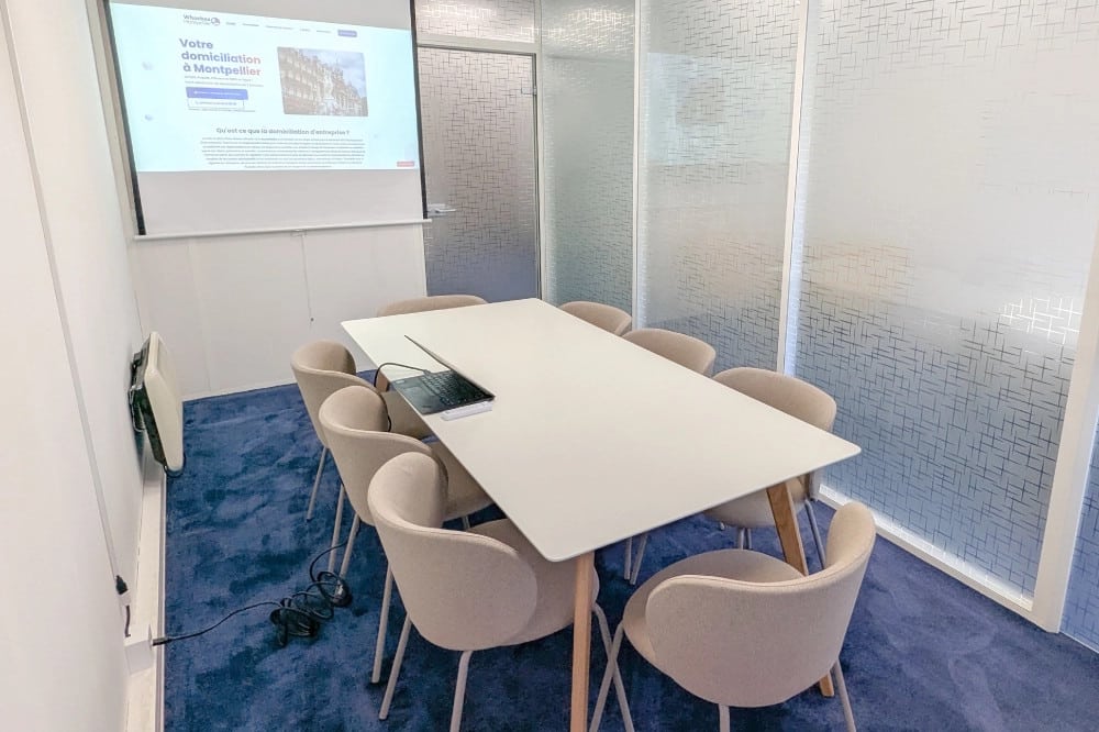 Comment organiser une réunion parfaite dans notre salle à Lyon 9ème