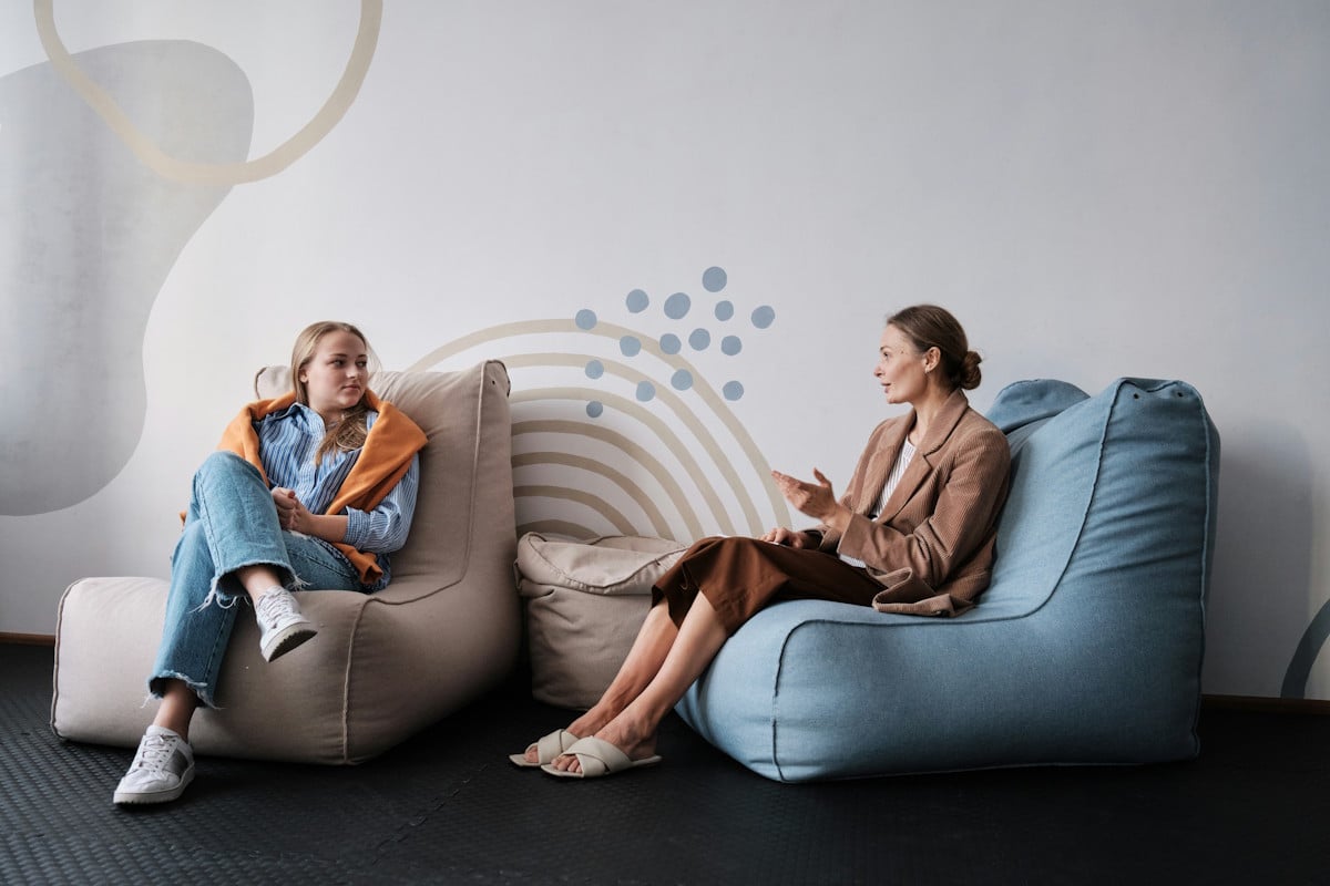 Coworking et santé mentale