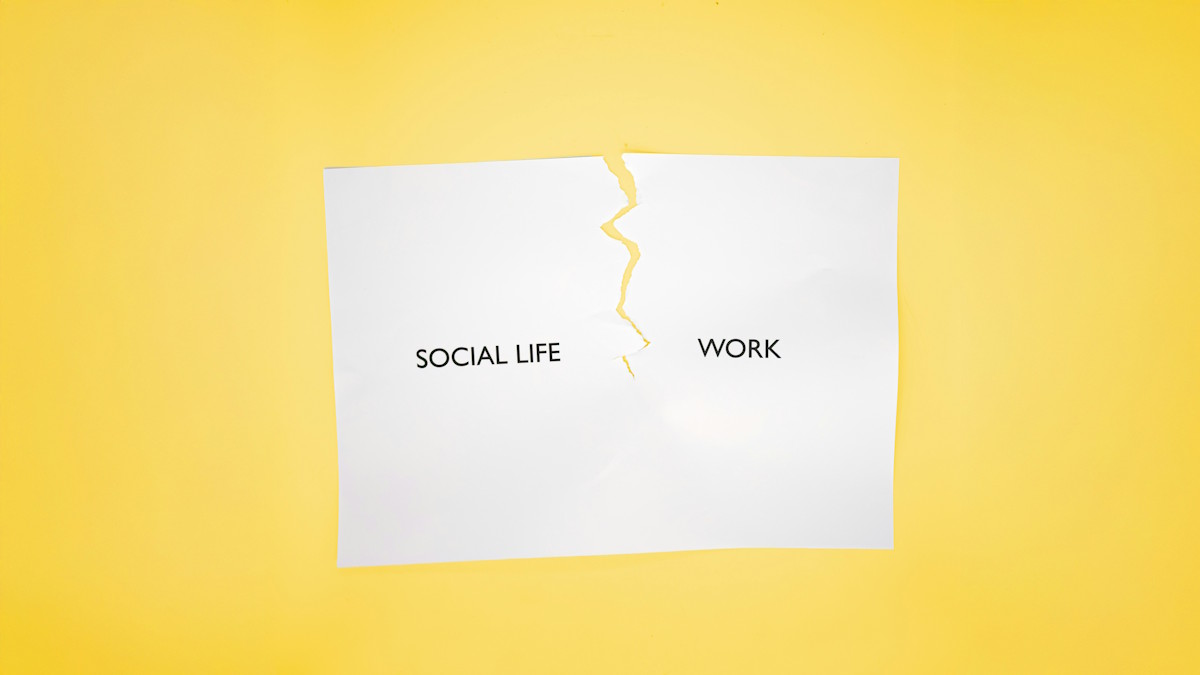 Coworking familial équilibre vie pro-perso