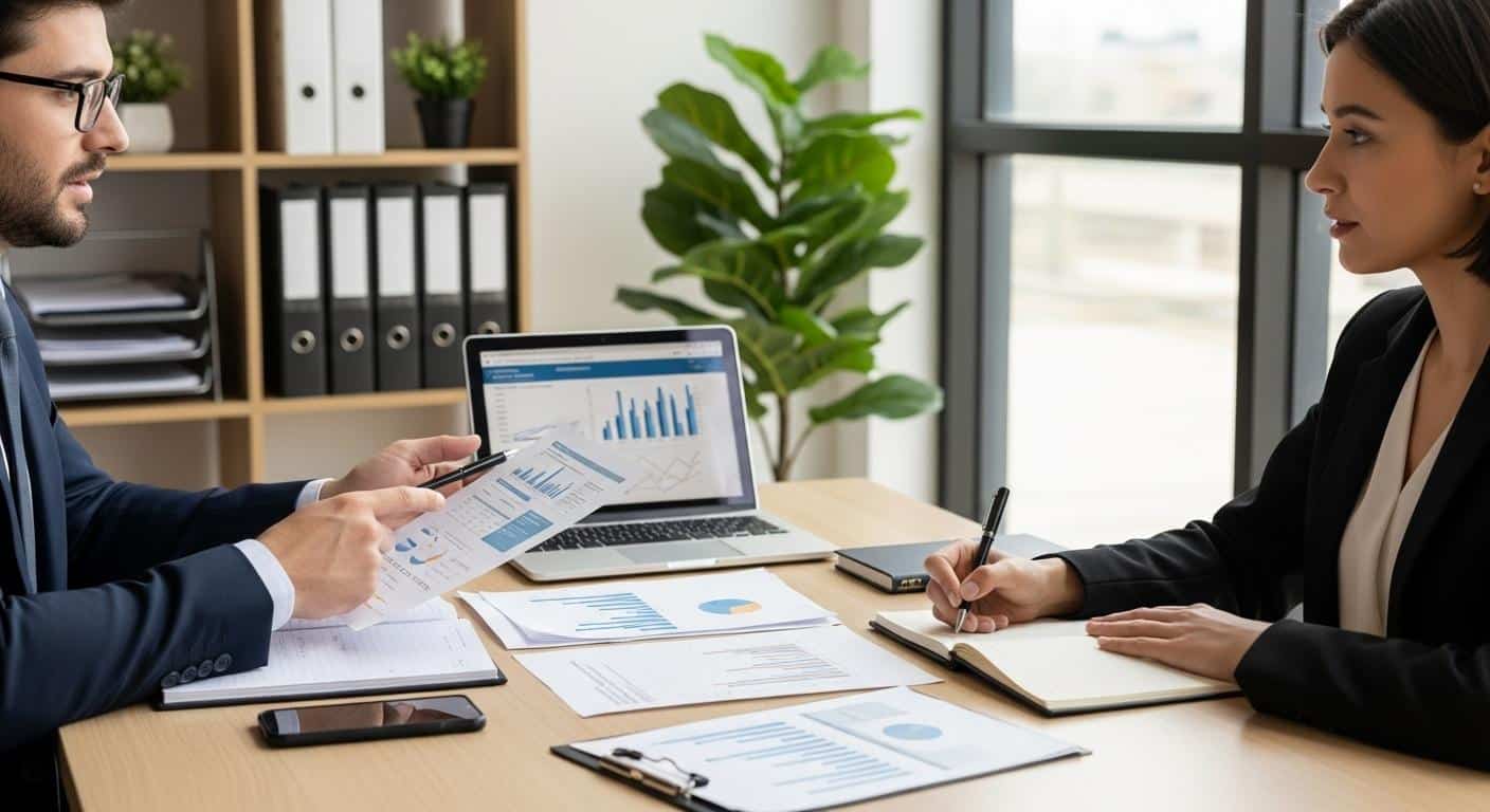 Changer sa domiciliation après une fusion