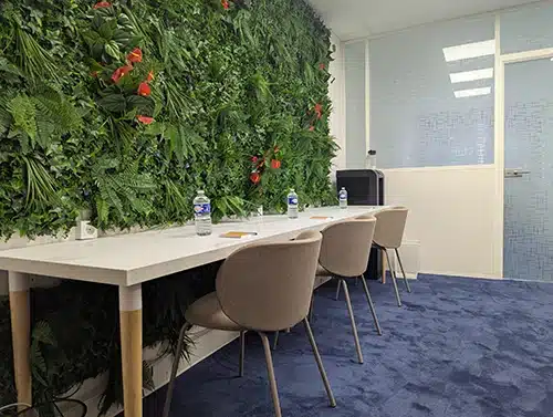 domiciliation entreprise lyon